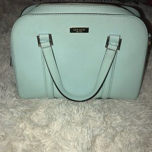 Kate Spade Mint Purse